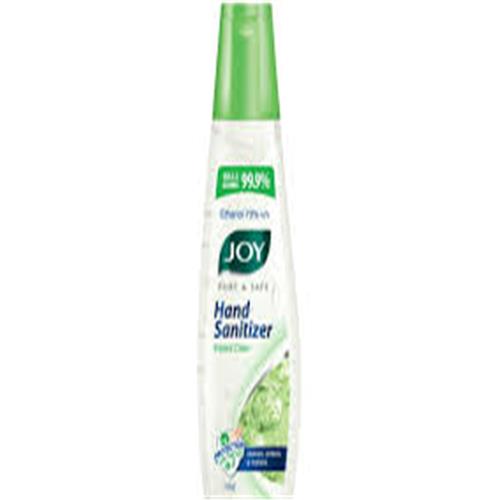 JOY HAND SANITIZER 110ml